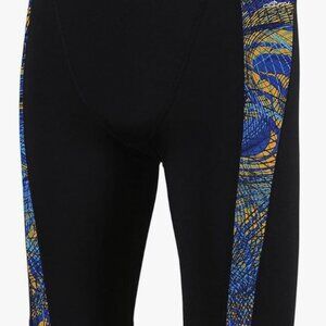 Dolfin Swimwear Professional Men's Jammer Shorts Size 28